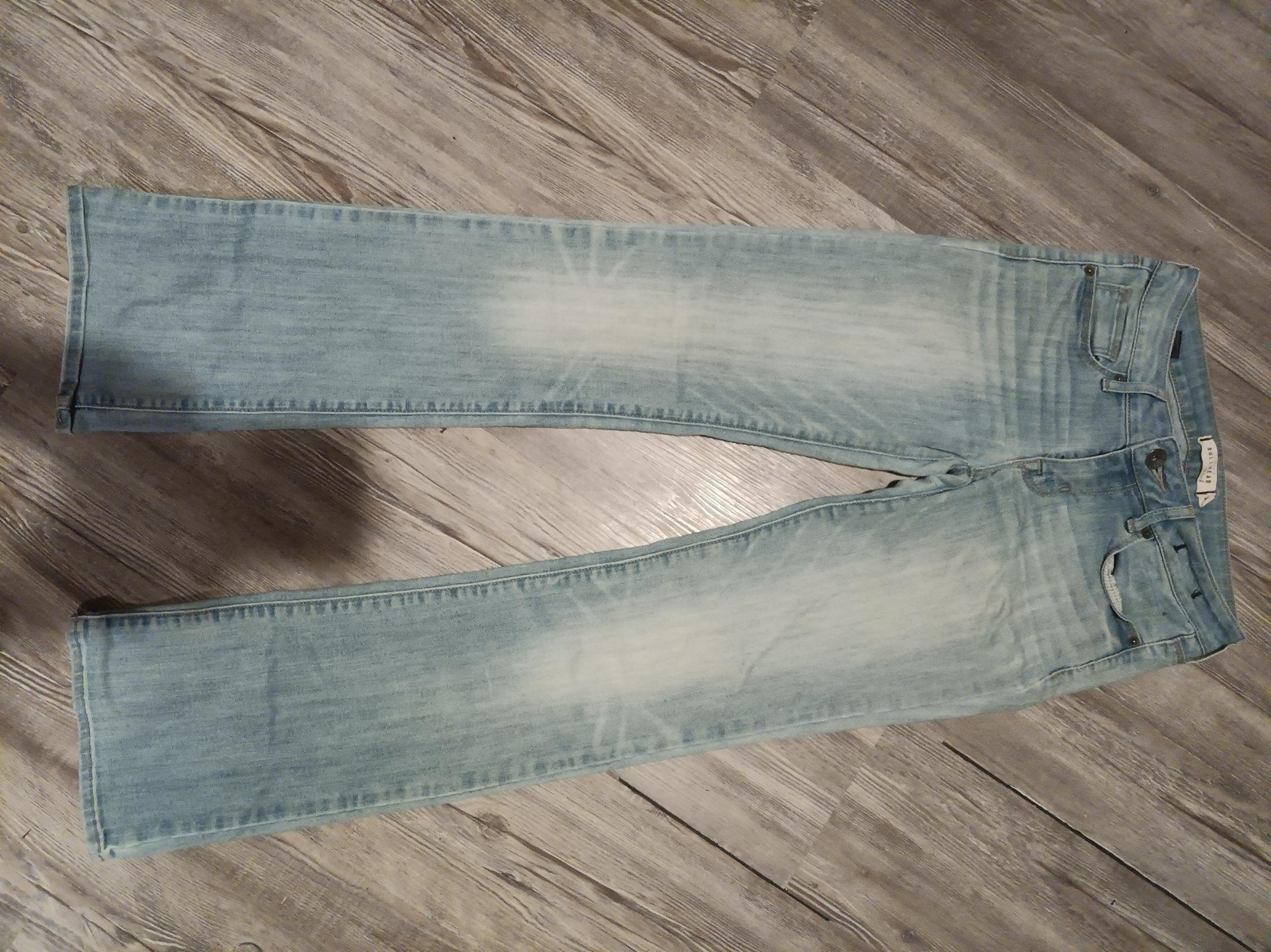 black jeans - Bullhead