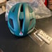 Bern FL-1 bike Helmet & visor