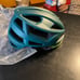 Bern FL-1 bike Helmet & visor