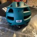 Bern FL-1 bike Helmet & visor