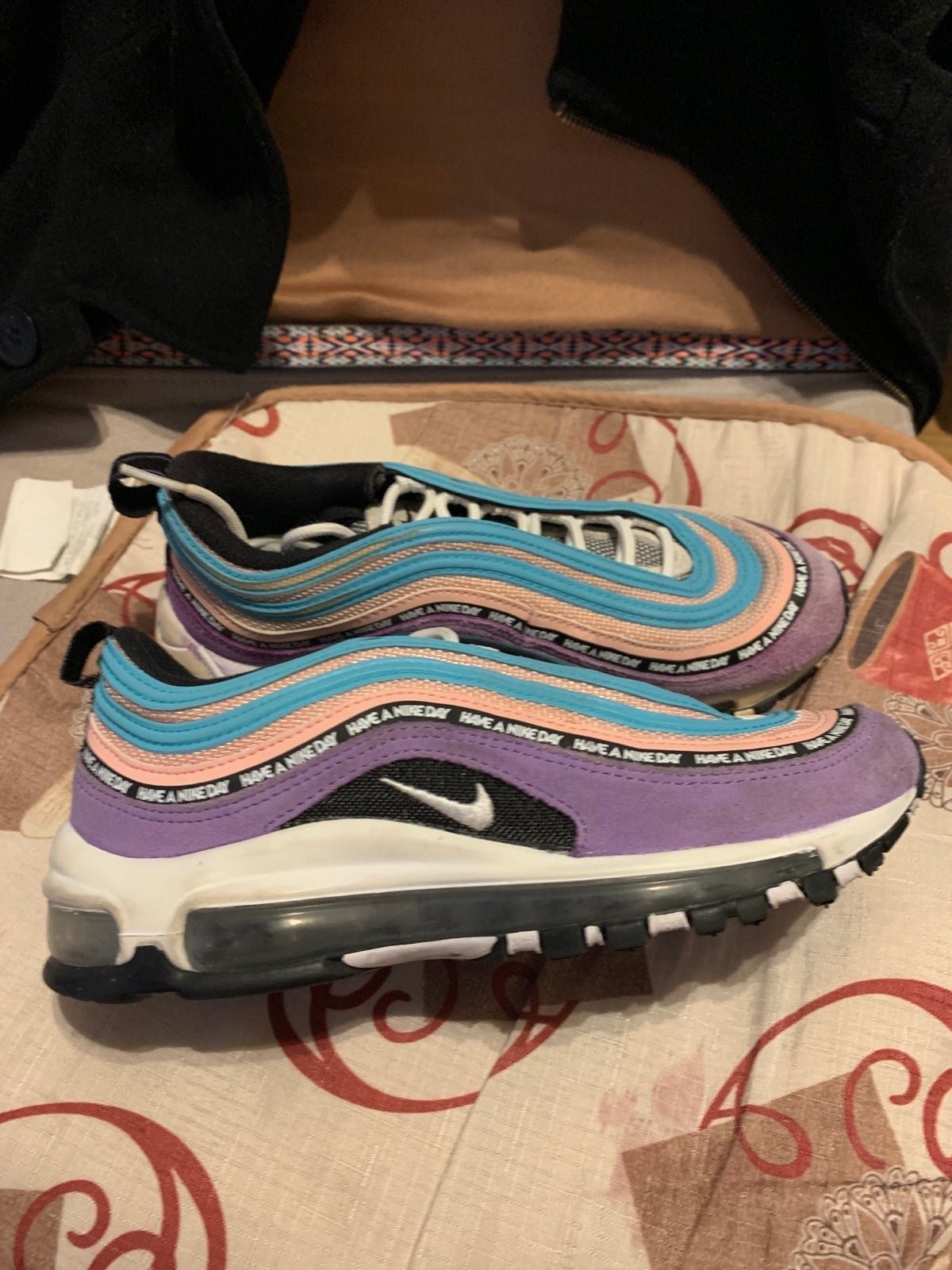 Nike Air Max 97 Have a nike day used