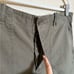 Citizens of Humanity Agni Utility Trousers Sz 31 Tea Leaf Green Cargo