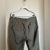 Citizens of Humanity Agni Utility Trousers Sz 31 Tea Leaf Green Cargo