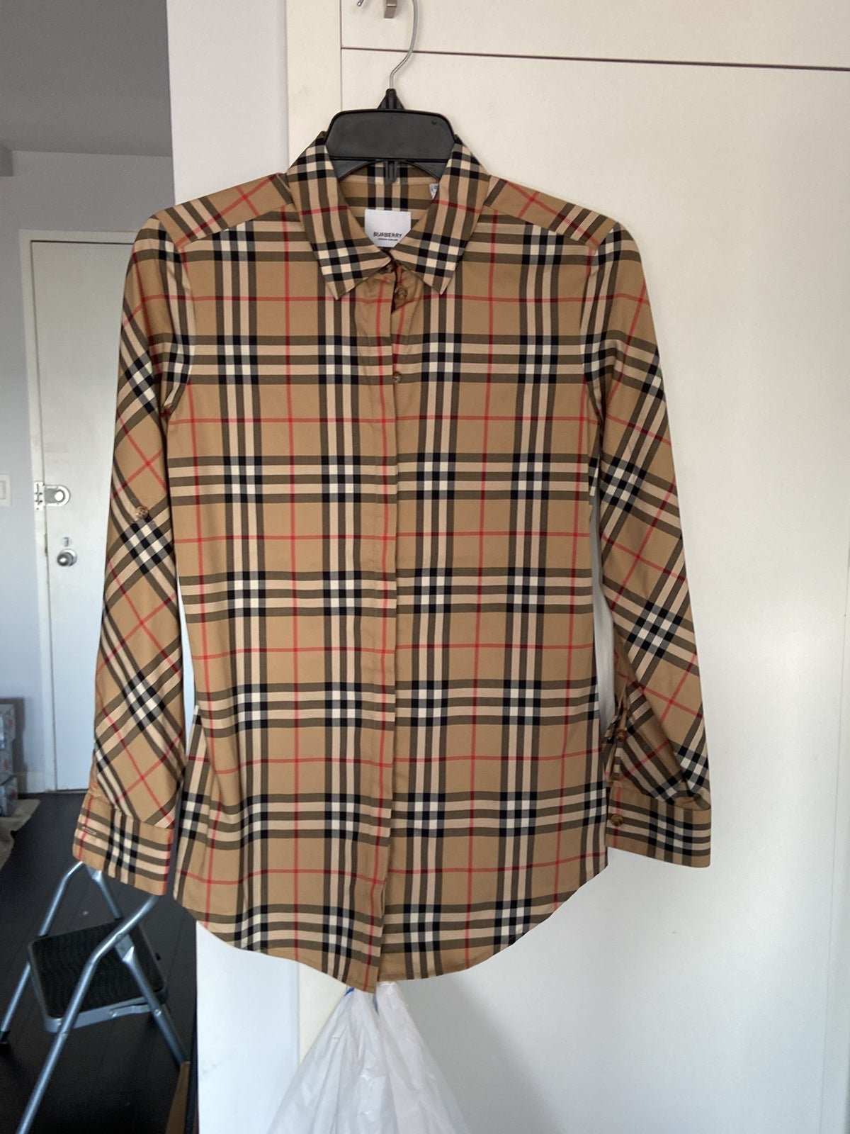 Burberry