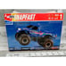 RARE 2002 Vintage Ertl AMT Snapfast 1:32 Bigfoot Racing model UNOPENED 0513