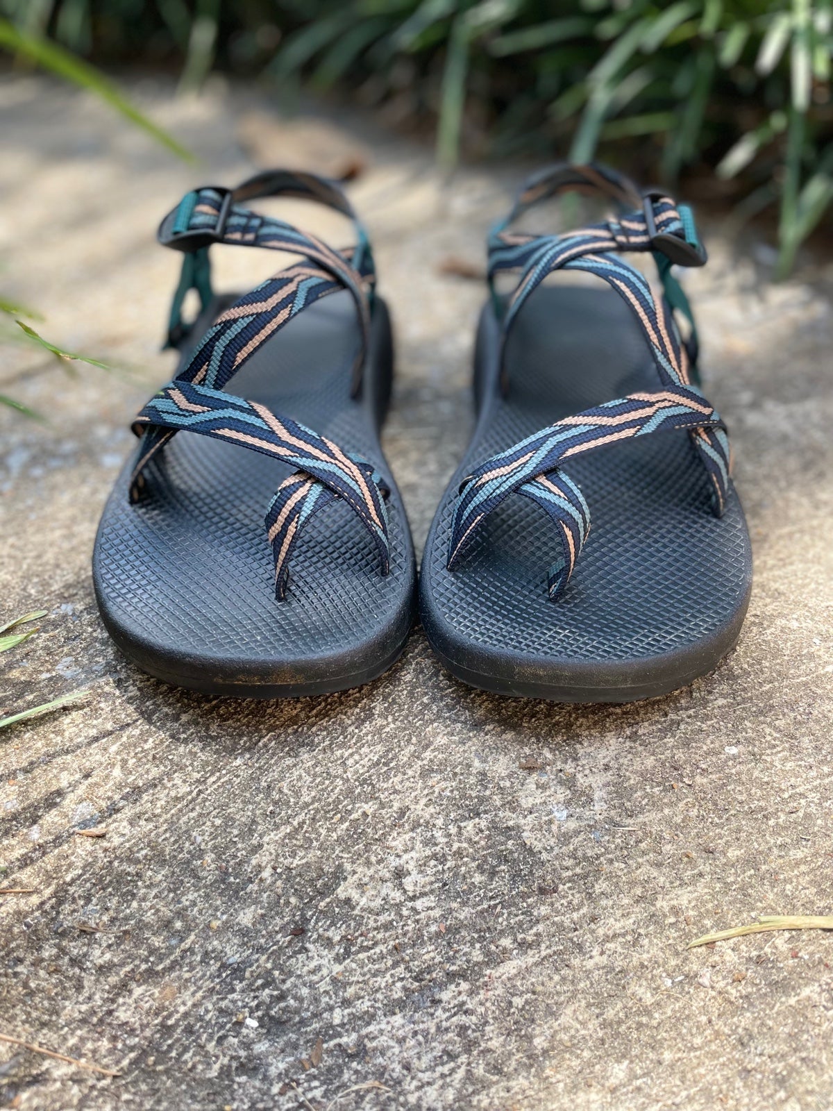 Chacos Z2