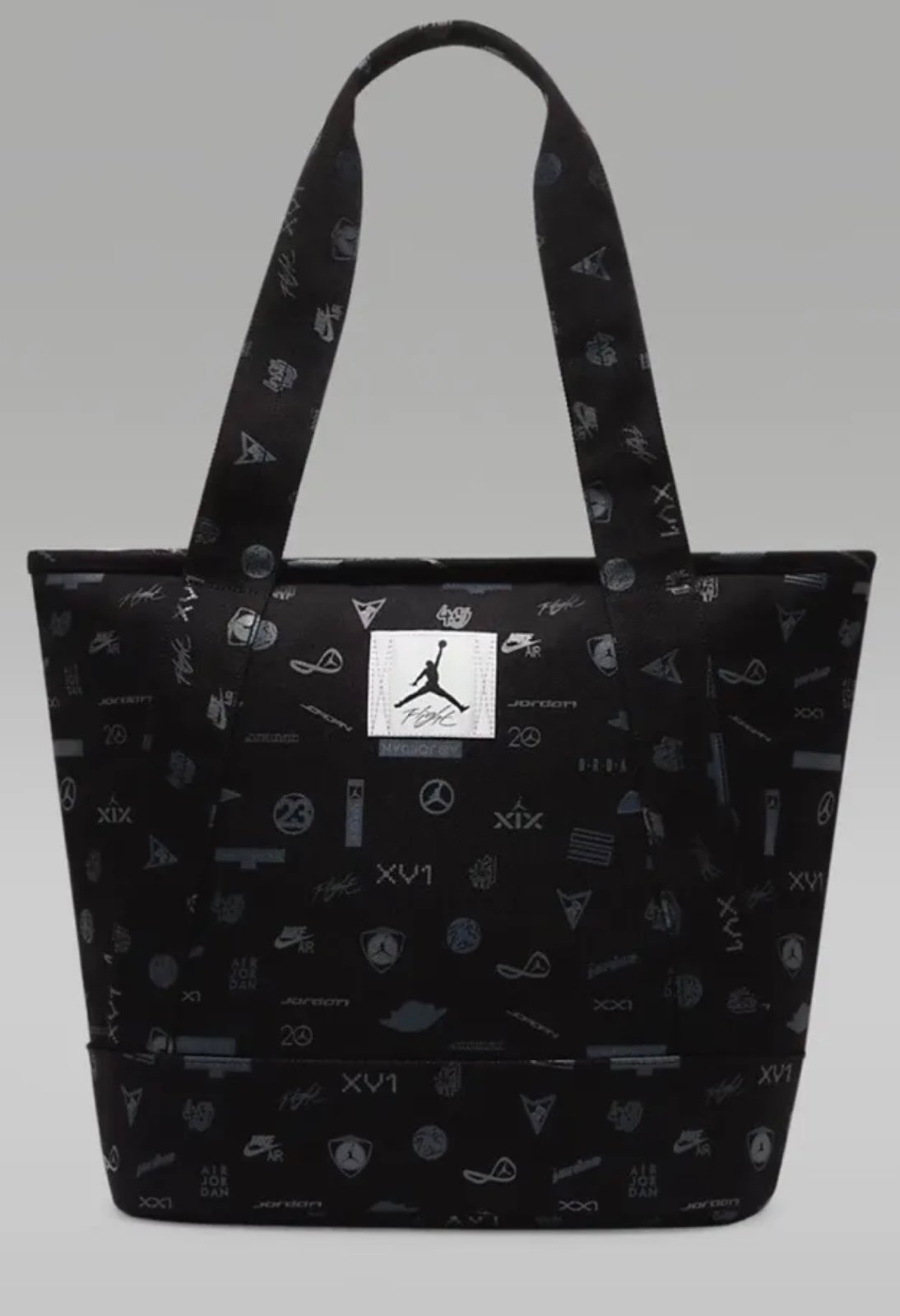 Brand new jordan flight tote bag - 38L