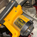 Dewalt chopsaw corded