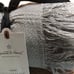 NWT Textured Grid Lines Dobby Throw Light Gray Hearth & Hand with Magnolia