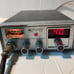 Vintage Midland CB radio model 77-101B 40 channel