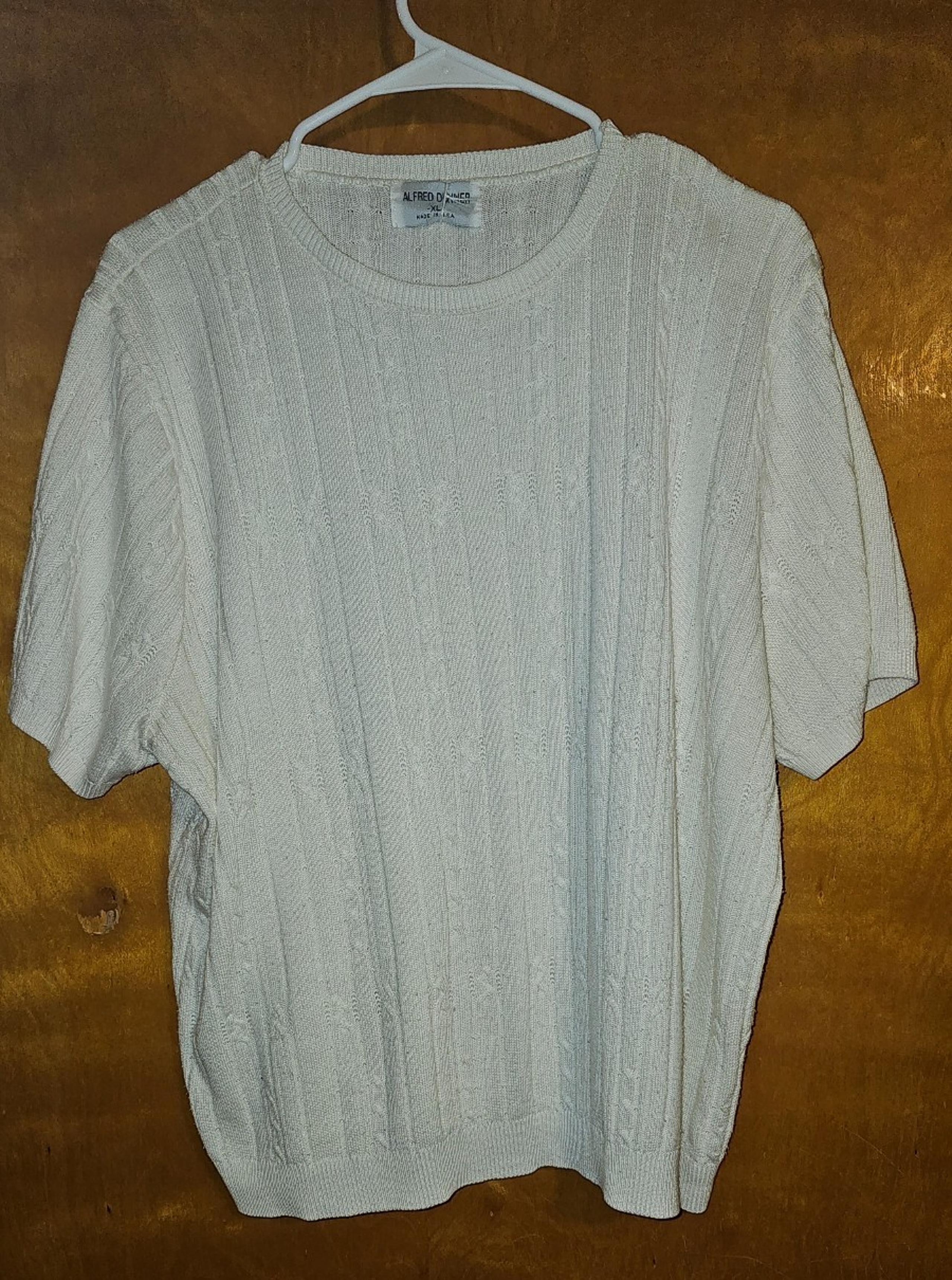 Women pull over the sweater xl