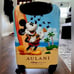 Disney Resort Travel Luggage Aulani Mickey Mouse