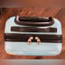 Disney Resort Travel Luggage Aulani Mickey Mouse