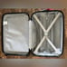 Disney Resort Travel Luggage Aulani Mickey Mouse