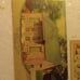 3 Linen Postcard Sittin Soft In Dixieland Eagle Gate SLC Oaks Tourist Court ATL