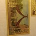 3 Linen Postcard Sittin Soft In Dixieland Eagle Gate SLC Oaks Tourist Court ATL
