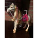 Barbie Toy Horse with Music & Accessories brand new