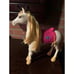Barbie Toy Horse with Music & Accessories brand new