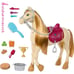 Barbie Toy Horse with Music & Accessories brand new