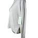 Athleta Coaster Luxe Soft Sweatshirt Purple Women's XXS Yoga Thumbholes