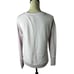 Athleta Coaster Luxe Soft Sweatshirt Purple Women's XXS Yoga Thumbholes