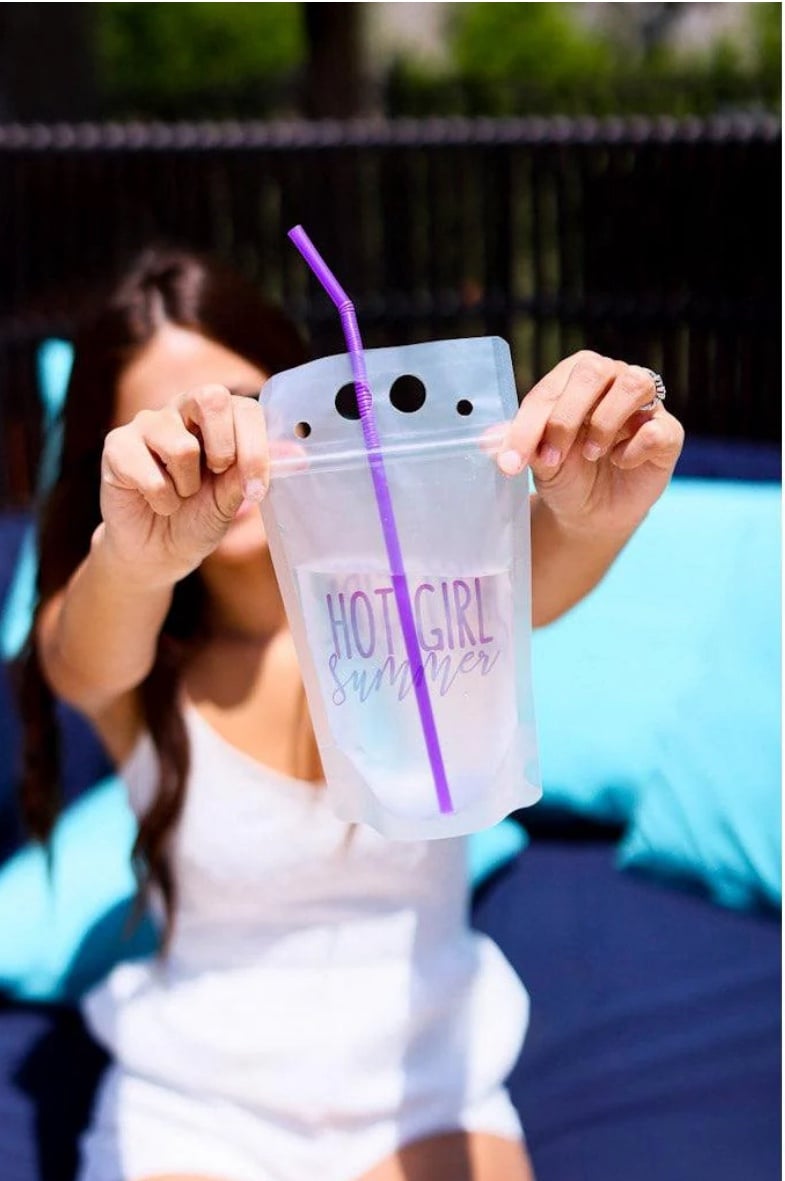 drink containers