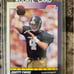 1991 Brett Favre Rookie Card #611