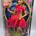 Mattel Wicked Movie Glinda 11” Doll URL Error Misprint