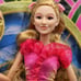 Mattel Wicked Movie Glinda 11” Doll URL Error Misprint