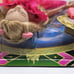 Mattel Wicked Movie Glinda 11” Doll URL Error Misprint