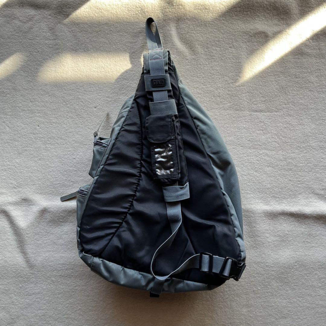 値引きする 90s OLD GAP (Old Gap) Shoulder Bag Khaki バッグ