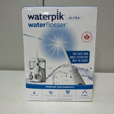 Waterpik Ultra Water Flosser WP-100