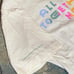 Starbucks/Lady Gaga pride preowned Medium Band T-shirt