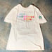 Starbucks/Lady Gaga pride preowned Medium Band T-shirt