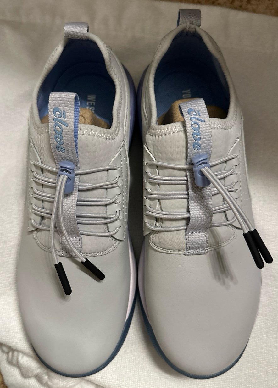 Clove shoes 8.5 women’s
