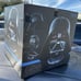 Darth Vader Disney Helmet