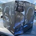 Darth Vader Disney Helmet