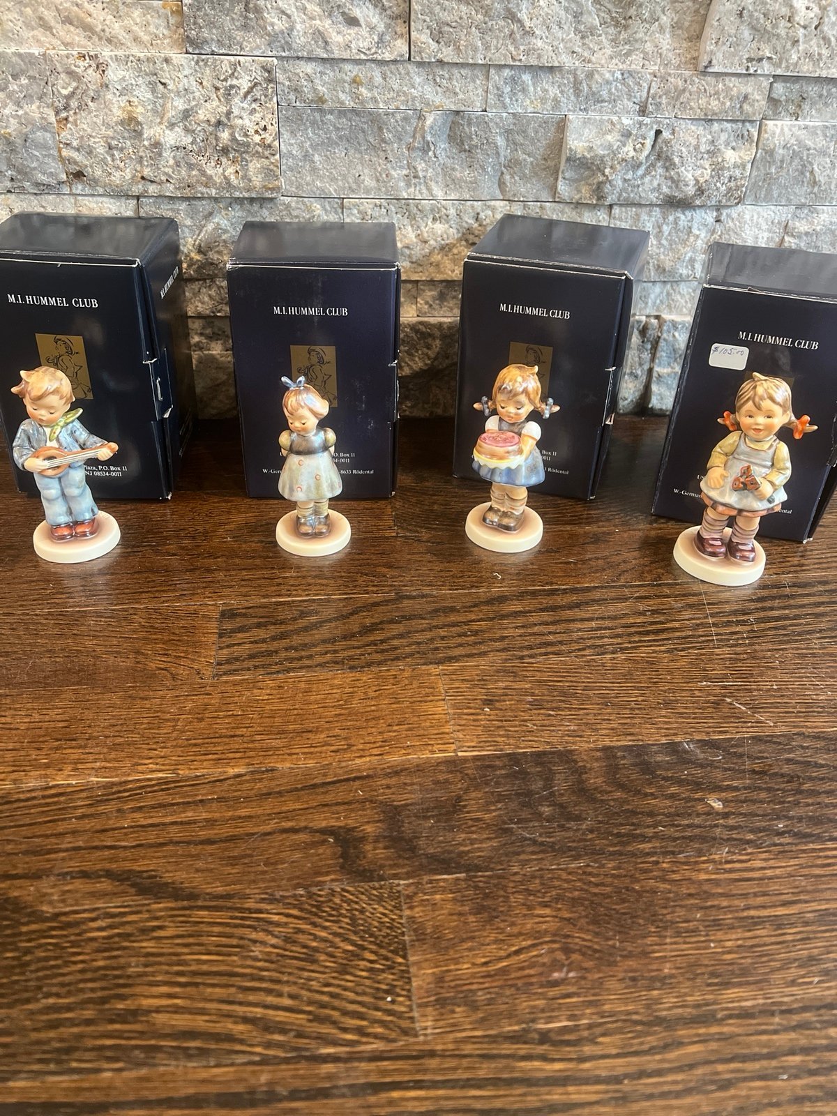 Hummel Lot