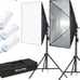 Mountdog lighting photography lights