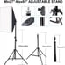 Mountdog lighting photography lights