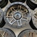 Off-Road RC Car Wheels Bundle - Remote Control Toy (Sizes: 2.2 & 1.9) *ups