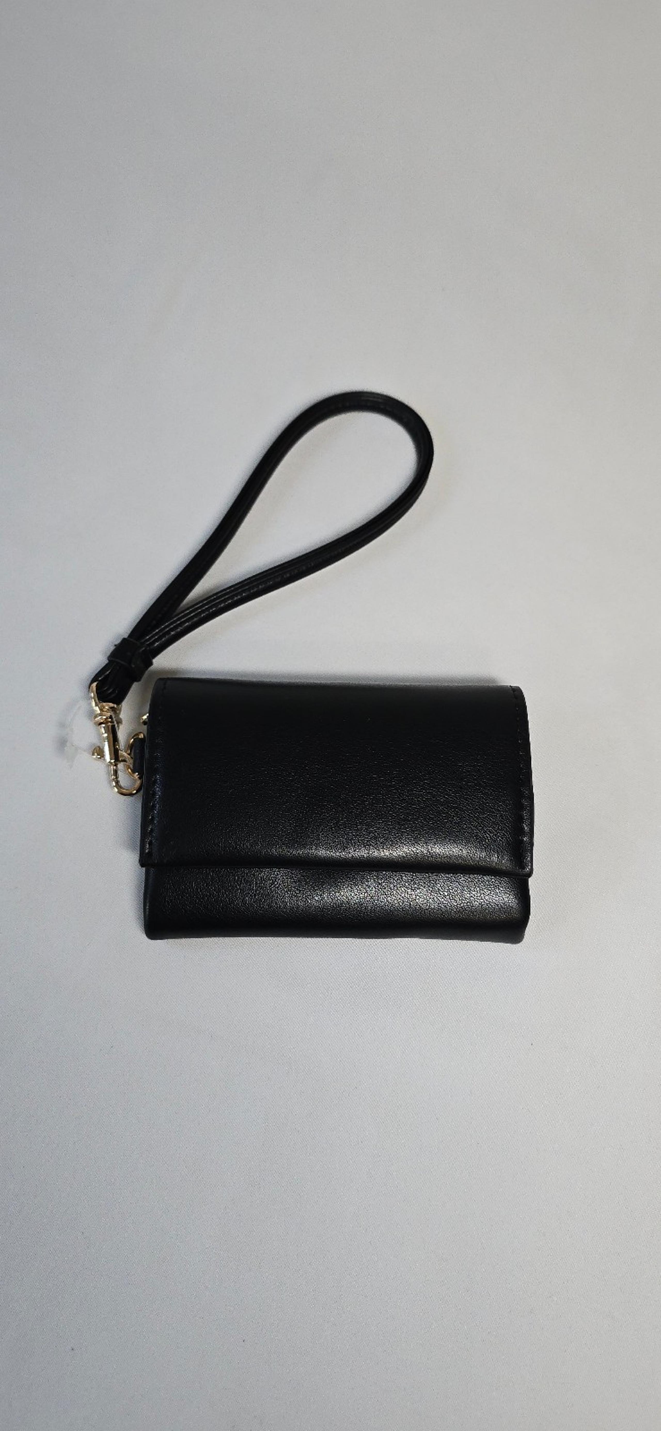 Small Wallet, a new day