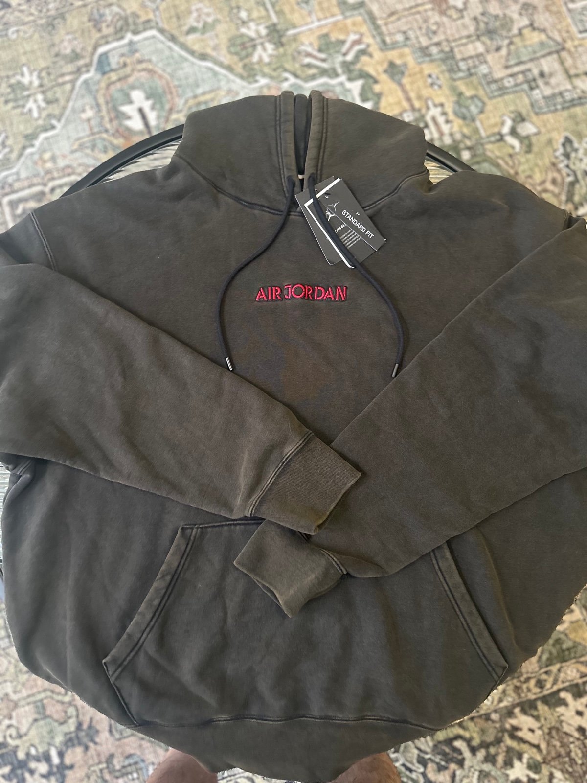 Air Jordan Hoodie