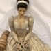 Vintage 1990’s San Francisco Music Box By Nancy Jacobsen Figural Bridal Statue