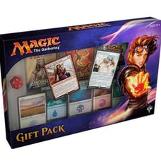 Magic: The Gathering 2017 Gift Pack