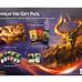 Magic: The Gathering 2017 Gift Pack