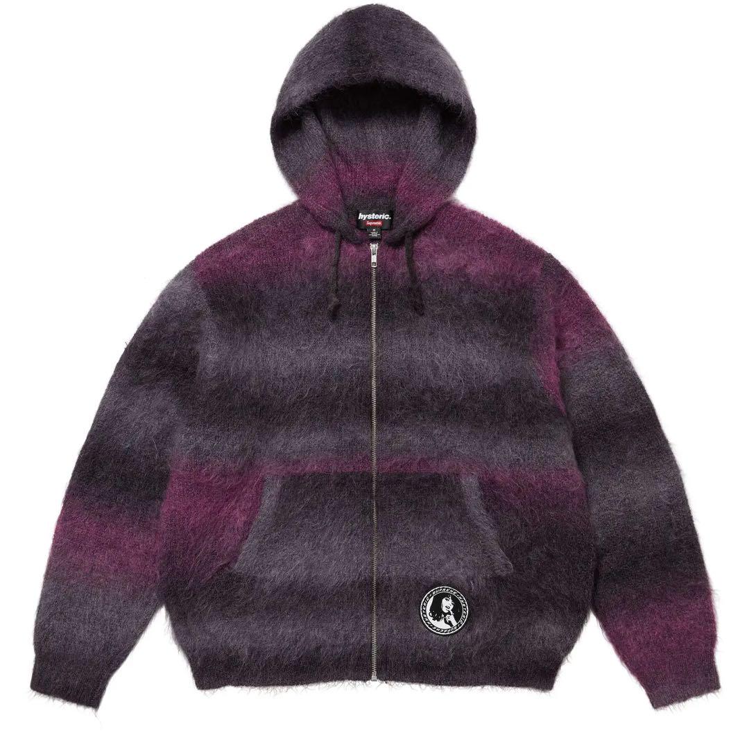 Supreme / HYSTERIC GLAMOUR Mohair Sweater