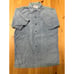 Vintage US Navy Mens Short Sleeve Button Down Shirt Small