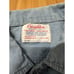 Vintage US Navy Mens Short Sleeve Button Down Shirt Small