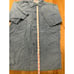 Vintage US Navy Mens Short Sleeve Button Down Shirt Small